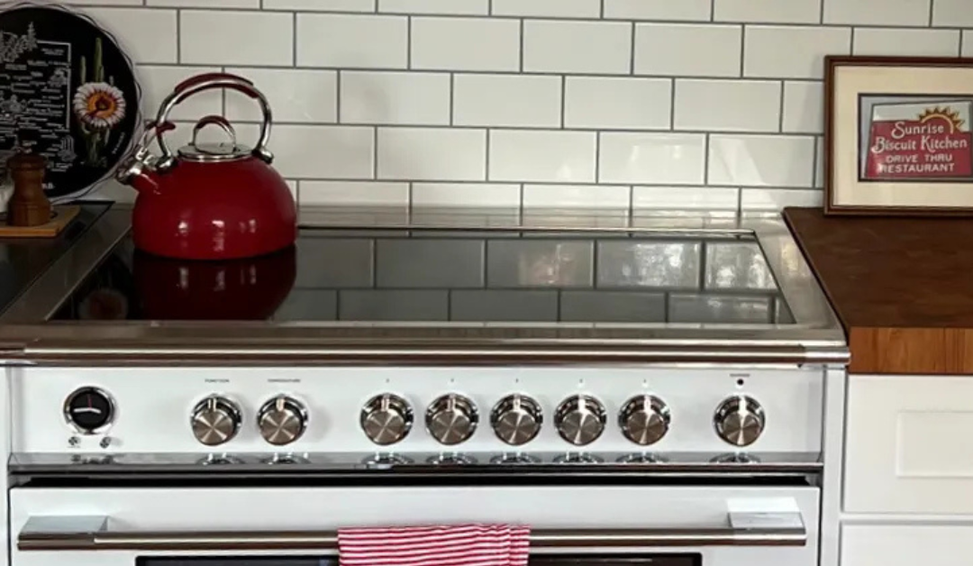 A Kitchen Tale: from someone who knows the facts!