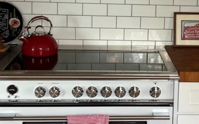 A Kitchen Tale: from someone who knows the facts!